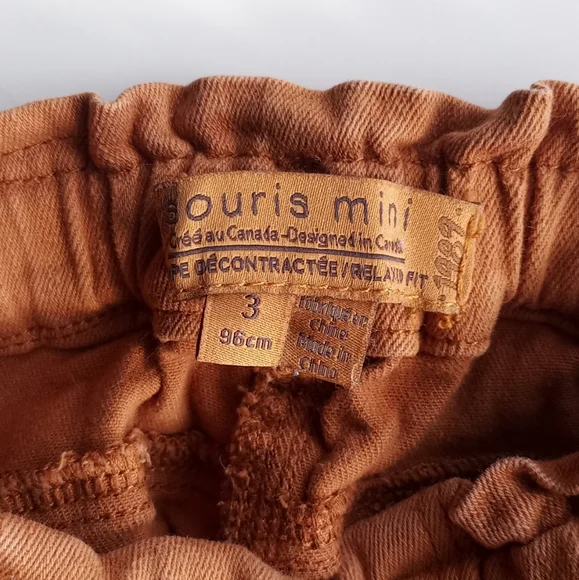 🍁Fall Girl Outfit - Picture 5 of 5